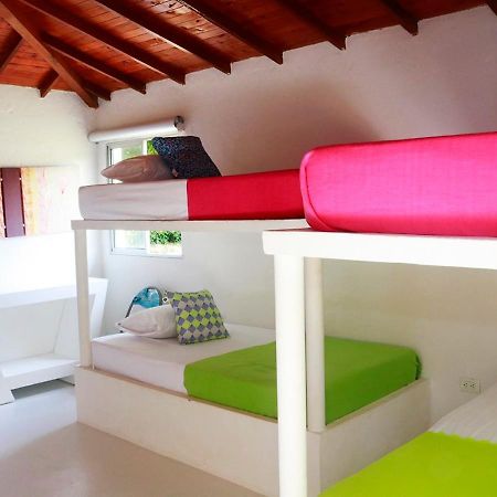 Stay Finca Hotel Santa Fe Santa Fe de Antioquia Exterior photo