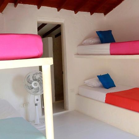 Stay Finca Hotel Santa Fe Santa Fe de Antioquia Exterior photo