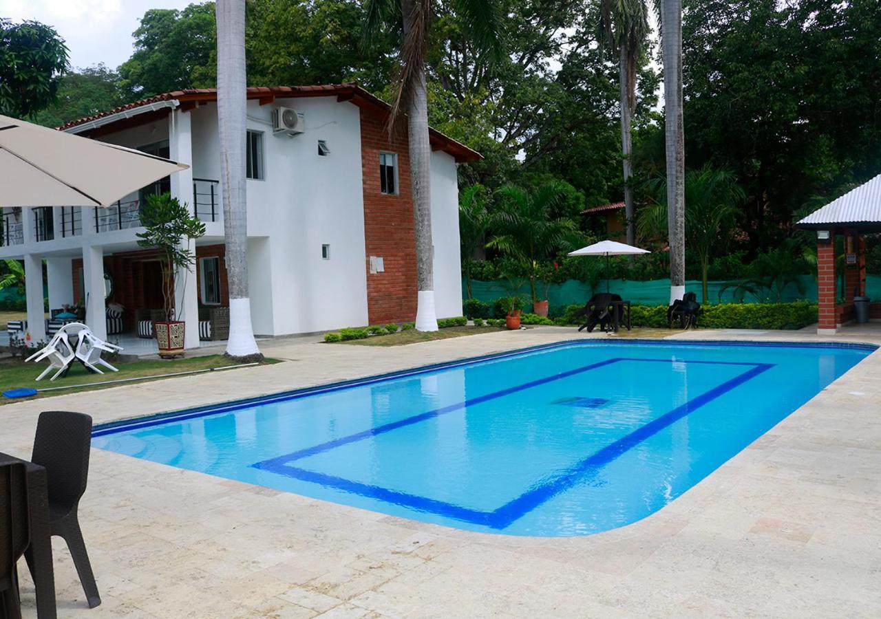 Stay Finca Hotel Santa Fe Santa Fe de Antioquia Exterior photo