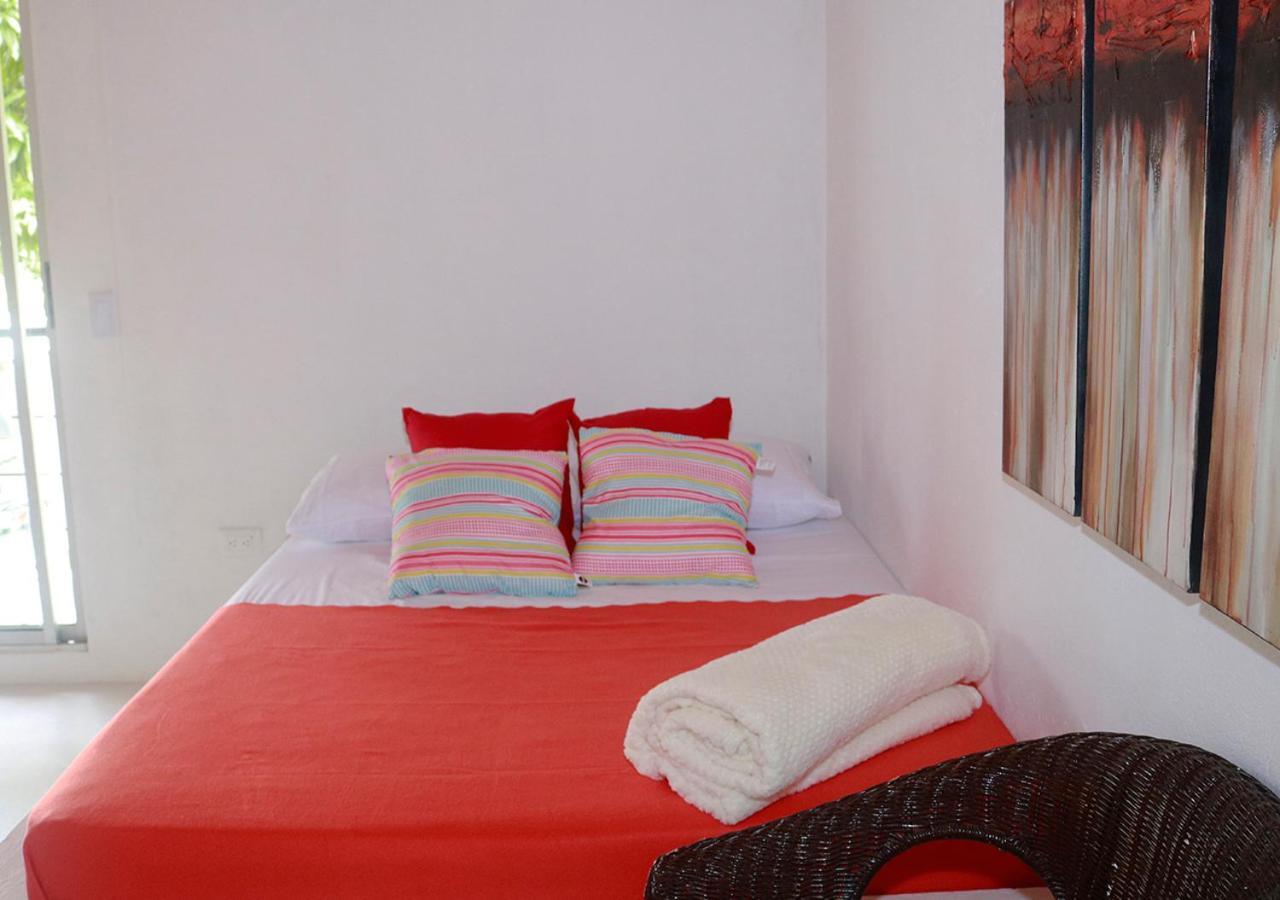 Stay Finca Hotel Santa Fe Santa Fe de Antioquia Exterior photo