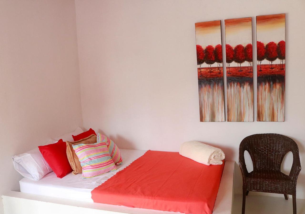 Stay Finca Hotel Santa Fe Santa Fe de Antioquia Exterior photo