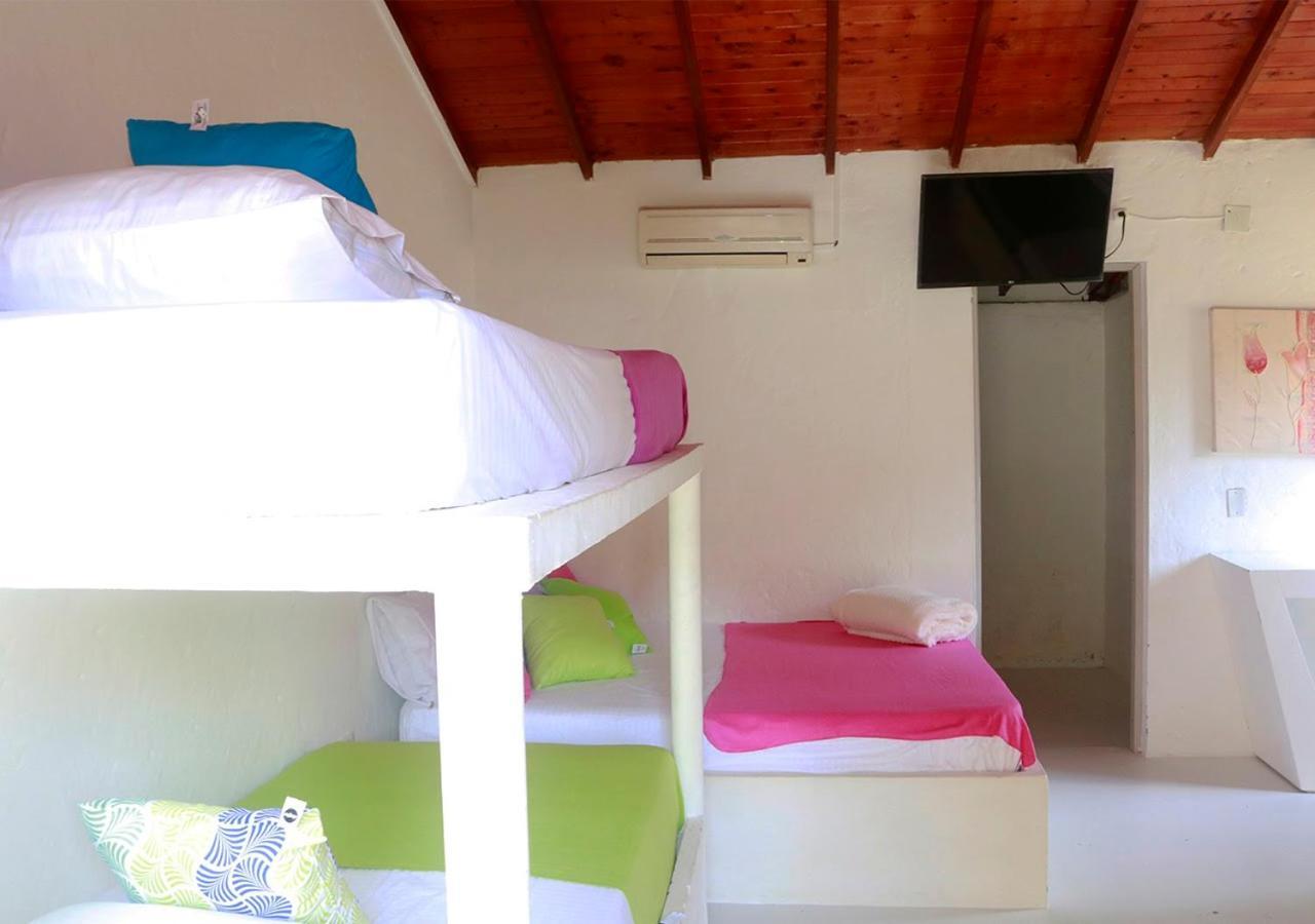 Stay Finca Hotel Santa Fe Santa Fe de Antioquia Exterior photo