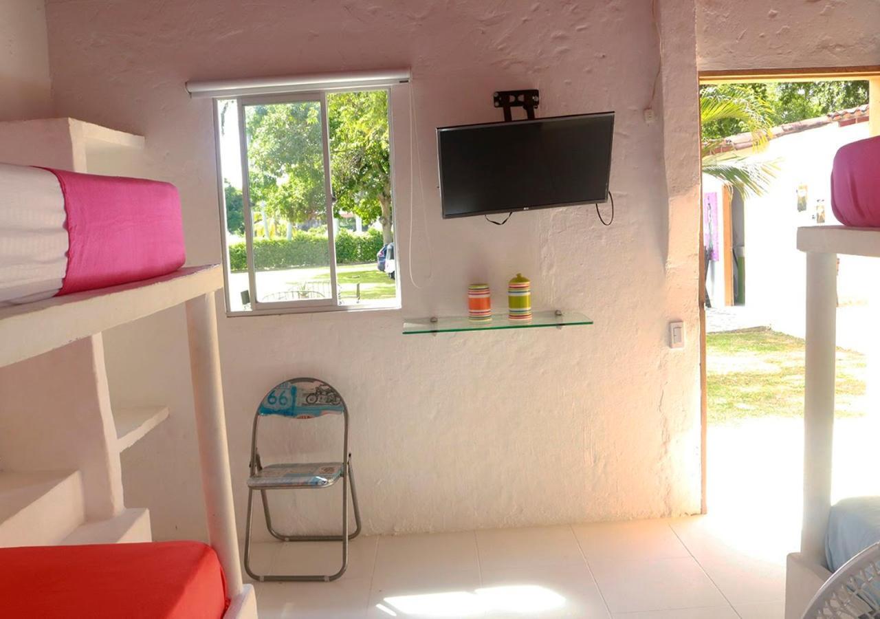 Stay Finca Hotel Santa Fe Santa Fe de Antioquia Exterior photo
